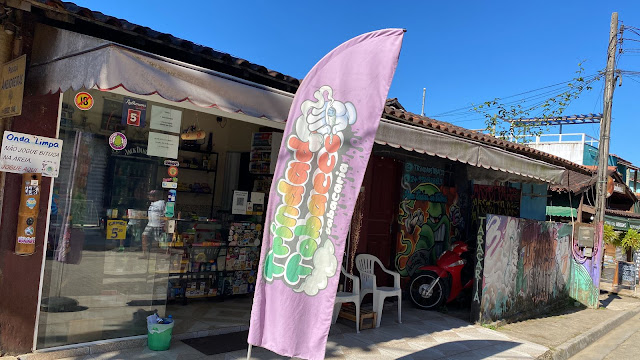 Trindade Tobacco tabacaria