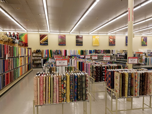 Craft Store «Hobby Lobby», reviews and photos, 4125 GA-20, Buford, GA 30518, USA