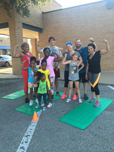 Gym «Anytime Fitness», reviews and photos, 819 W Arapaho Rd #53, Richardson, TX 75080, USA