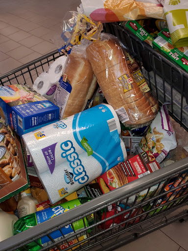 Supermarket «ALDI», reviews and photos, 3701 Commerce Dr, Warsaw, IN 46580, USA