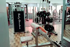 The Oxygen Fitness Gym image