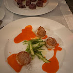 Photo n°2 de l'avis de Ewa.a fait le 14/05/2024 à 19:13 sur le  Cantina Santa Giustina à Salò