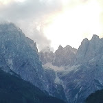 Photo n°5 de l'avis de che.o fait le 07/08/2017 à 19:01 sur le  Grand Hotel Molveno à Molveno