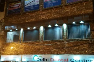 Dr. Amit Goswami - Best Dentist in East Delhi India & Best Dental Clinic in East Delhi India image