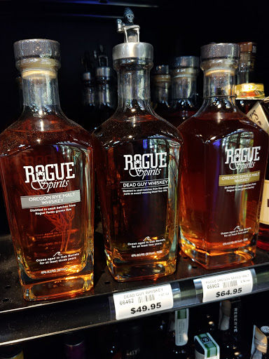 Liquor Store «Baseline Liquor», reviews and photos, 7502 NE Shaleen St, Hillsboro, OR 97124, USA