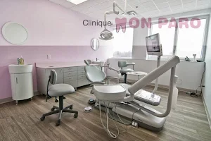 Dr Rania Azzi - Parodontiste - Clinique Dentaire Mon Paro image