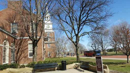 Tourist Attraction «Ford Rouge Factory Tour», reviews and photos, 20900 Oakwood, Dearborn, MI 48124, USA