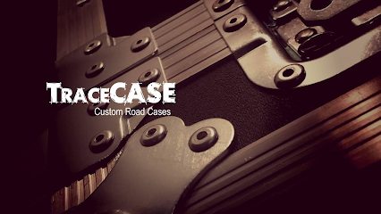 TraceCASE Custom Road Cases