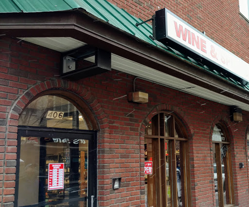 Wine Store «Collegetown Wine & Spirits», reviews and photos, 306 College Ave, Ithaca, NY 14850, USA