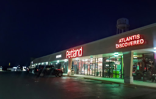 Pet Store «Petland», reviews and photos, 7030 Bandera Rd, San Antonio, TX 78238, USA