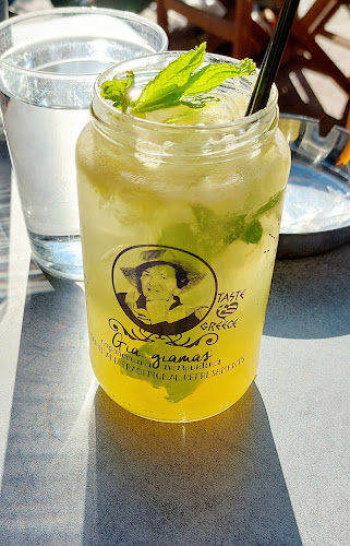 Blue Bear Cafe - Bar Ανοιχτές ώρες