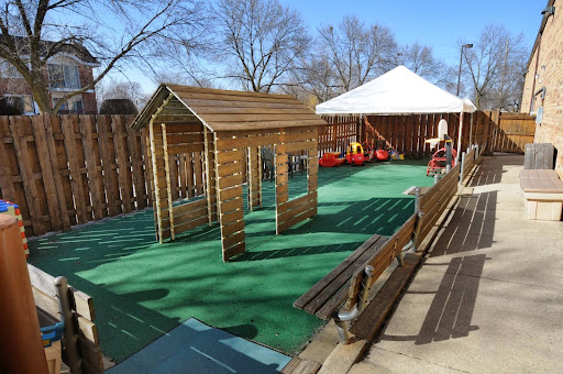 Preschool «Childrens Creative Corner Inc», reviews and photos, 2793 Maple Ave, Lisle, IL 60532, USA