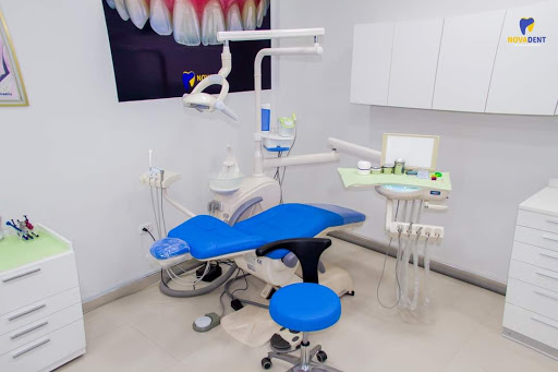Clínica Dental Nova Dent