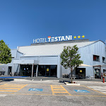 Photo n°1 de l'avis de sabrina.a fait le 03/08/2020 à 19:22 sur le  Hotel Testani Colleferro à Colleferro