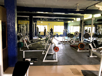 INDORE GYM