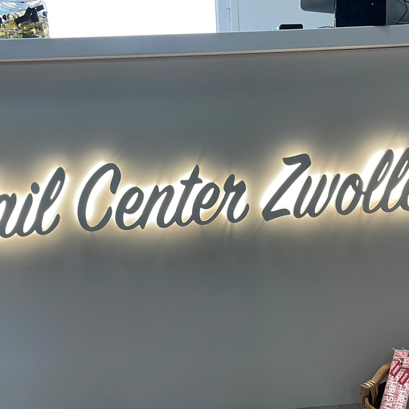 Nail Center Zwolle / Beauty Center Zwolle