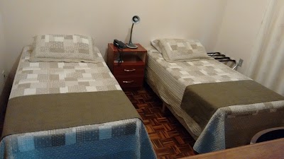 lodging