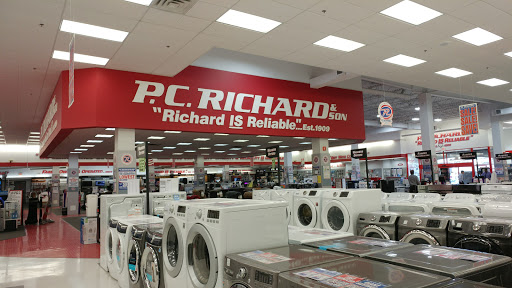 Appliance Store «P.C. Richard & Son», reviews and photos, 10 Commerce Blvd, Succasunna, NJ 07876, USA