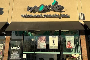Moxie Salon & Beauty Bar Secaucus NJ image