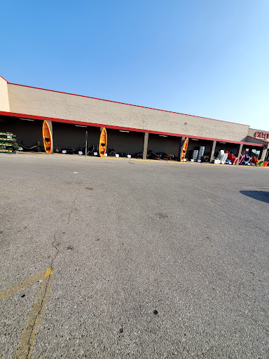 Department Store «Rural King», reviews and photos, 1800 IN-44, Shelbyville, IN 46176, USA