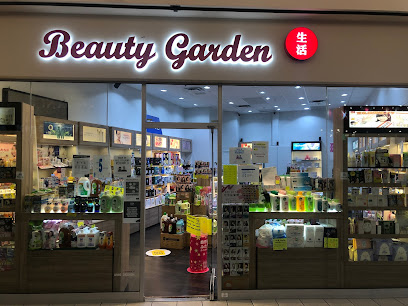 Beauty Garden