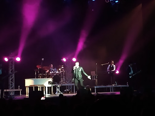 Performing Arts Theater «Meyer Theatre», reviews and photos, 117 S Washington St, Green Bay, WI 54301, USA