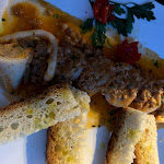 Photo n°7 de l'avis de Ze.a fait le 08/07/2019 à 18:44 sur le  Da Zirio Pizzeria à Porto Santo Stefano