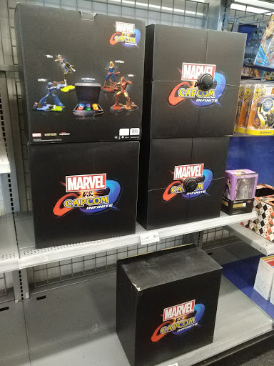 Electronics Store «Best Buy», reviews and photos, 2280 E Lohman Ave, Las Cruces, NM 88001, USA