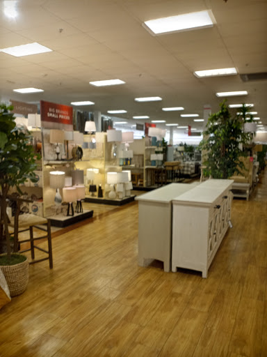 Department Store «HomeGoods», reviews and photos, 3331 Rosecrans St, San Diego, CA 92110, USA