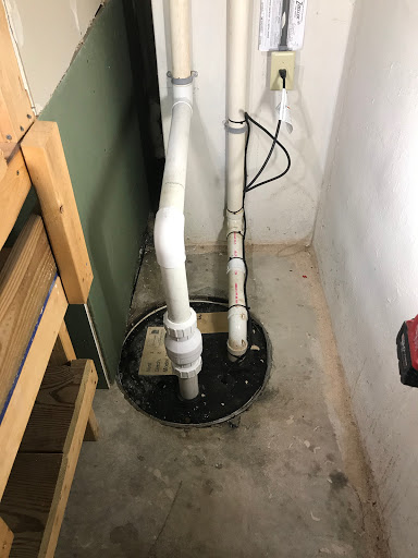 Plumber «Morrison Plumbing», reviews and photos, 5434 Beagle Rd, Elizabethtown, PA 17022, USA