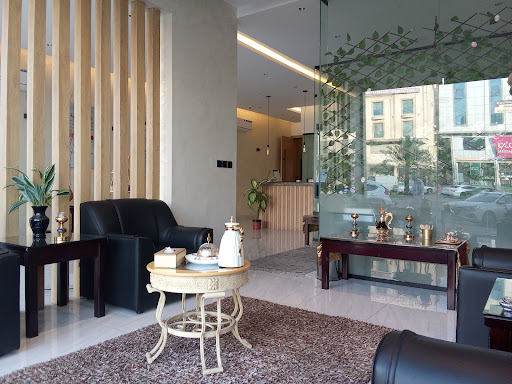 مساج هدوء الاسترخاء الدمام حي الفيصلية 24 ساعة 