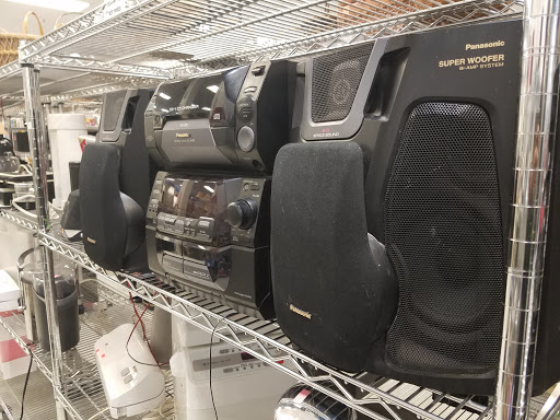 Thrift Store «Rappahannock Goodwill Industries», reviews and photos, 72 Doc Stone Rd, Stafford, VA 22556, USA