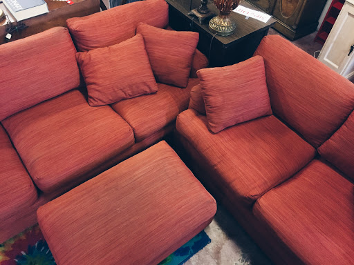 Thrift Store «L.A. Road Thrift Store», reviews and photos, 3516 N Eagle Rock Blvd, Los Angeles, CA 90065, USA