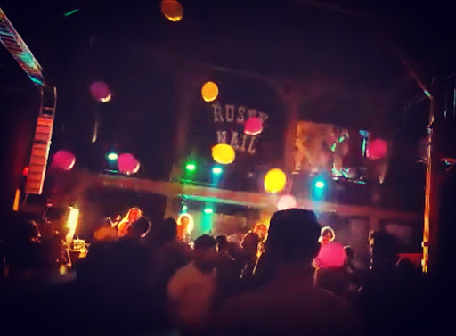 Night Club «Rusty Nail», reviews and photos, 1190 Mountain Rd, Stowe, VT 05672, USA