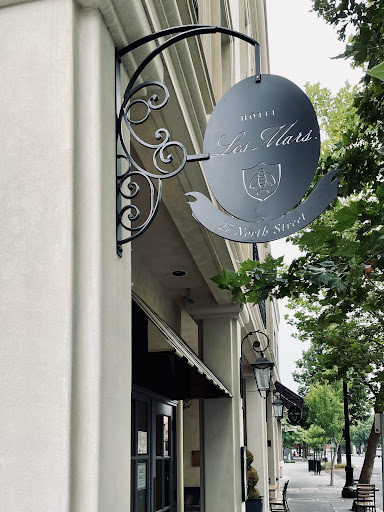 Hotel Les Mars image