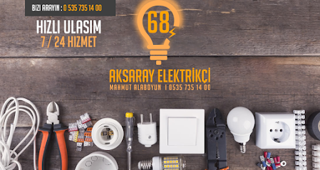 Aksaray Elektrik