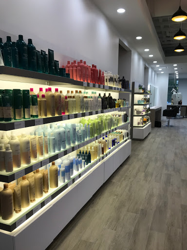 Beauty Salon «Tangerine Salon & Spa», reviews and photos, 240 N Denton Tap Rd, Coppell, TX 75019, USA