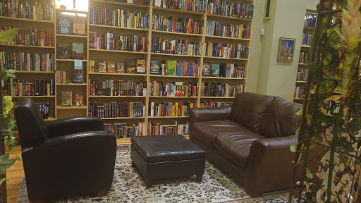 Book Store «Duck River Books», reviews and photos, 12 Public Square, Columbia, TN 38401, USA