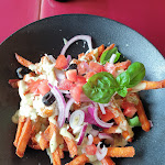 Photo n°1 de l'avis de Britta.a fait le 12/08/2021 à 20:14 sur le  Goldy à Norderney