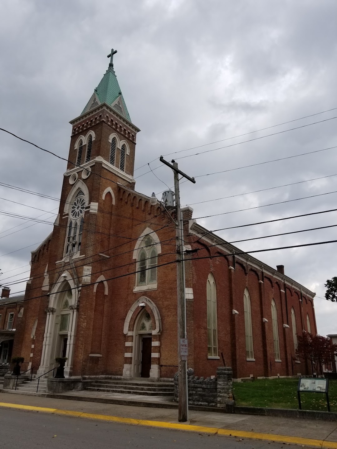 St. Josephs Catholic Church