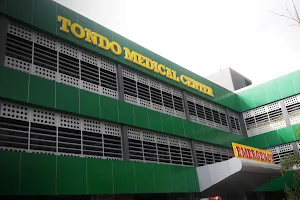 Tondo Medical Center image