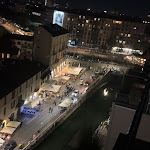 Photo n°3 de l'avis de Valentina.e fait le 04/11/2023 à 07:20 sur le  21 House of Stories Navigli à Milan