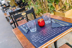 Photo n°54 de VICTORINE JAZZ & WINE à Rouen ()
