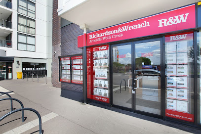 Richardson & Wrench Wolli Creek