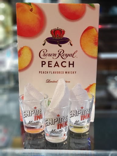 Explore spine tattoo ideas female, creative tattoo ideas in Miami Beach, available at Empire Ink, South Beach