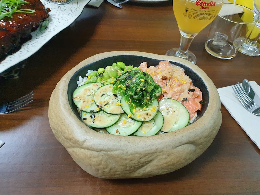 Umami Restaurante