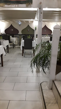 Atmosphère du Restaurant marocain La Couscousserie à Lisieux - n°3