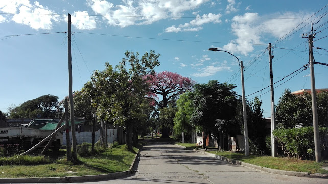 Parroquia Santa Mónica - Montevideo