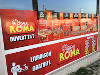 Photos du propriétaire du Livraison de pizzas PIZZA ROMA à Bresles - n°3