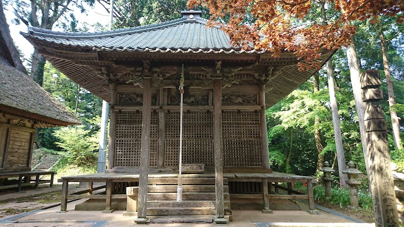 三尾寺
